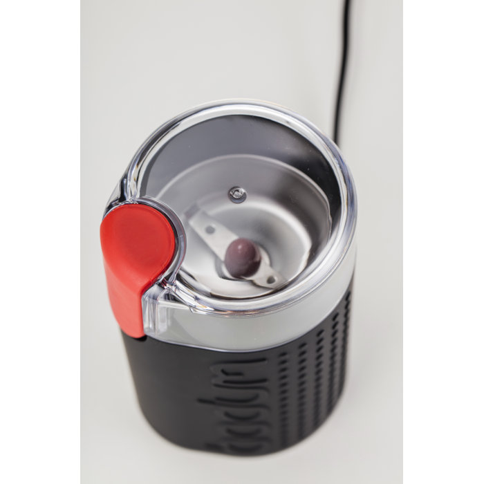 Bistro Coffee Blade Grinder 11160-01 in  Black main image 0